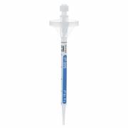 BrandTech BRAND PD-Tip II Syringe Tips - BIO-CERT Sterile 0.5mL (Pack of 100)