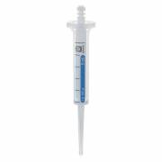 BrandTech BRAND PD-Tip II Syringe Tips - Non Sterile 5mL (Pack of 100)