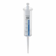 BrandTech BRAND PD-Tip II Syringe Tips - Non Sterile 12.5mL (Pack of 100)