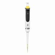 BrandTech Transferpette S Pipette Model F-100 - Single Channel Fixed Volume 100uL