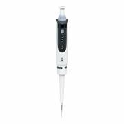 BrandTech Transferpette S Pipette Model D-1 - Single Channel Adjustable Volume 0.1-1uL