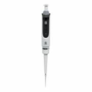 BrandTech Transferpette S Pipette Model D-10 - Single Channel Adjustable Volume 0.5-10uL