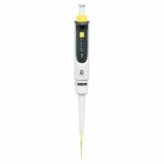 BrandTech Transferpette S Pipette Model D-50 - Single Channel Adjustable Volume 5-50uL