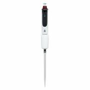 BrandTech Transferpette S Pipette Model D-5000 - Single Channel Adjustable Volume 500-5000uL (0.5-5mL)