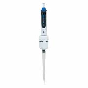 BrandTech Transferpette S Pipette Model D-10000 - Single Channel Adjustable Volume 1000-10000uL (1-10mL)