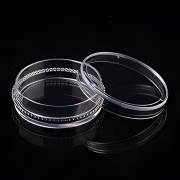 Cell Culture Dish with Gripping Ring - 35 mm (Case of 500)