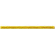 Flexible Radiopaque Extremity Ruler - 115cm L x 1/8