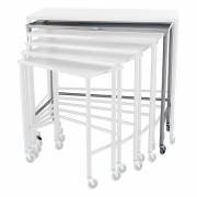 Blickman Nested Instrument Table - 44
