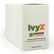 AERO Healthcare IvyX Pre-Contact Lotion Packet - Pack of 25