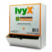 AERO Healthcare IvyX Pre-Contact Lotion Packet - Pack of 50