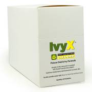 AERO Healthcare IvyX Post-Contact Cleanser Packet - Pack of 25