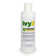 AERO Healthcare IvyX Post-Contact Cleanser Bottle - 8 oz