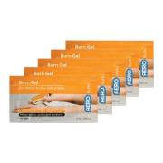 AERO Healthcare AeroBurn™ Burn Gel Packet, 0.9 g - Pack of 5