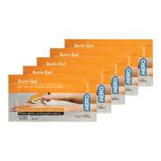AERO Healthcare AeroBurn™ Burn Gel Packet, 3.5 g - Pack of 5