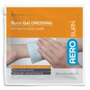 AERO Healthcare AeroBurn™ Burn Gel Dressing - 4