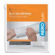 AERO Healthcare AeroBurn™ Burn Gel Dressing - 8