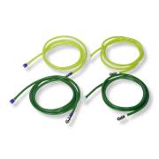 Newman Medical Cuff-Link Tubing - Set of 4