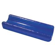 Blue Diamond Gel Contoured Armboard Pad - 15