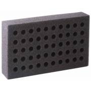 Foam Test Tube Racks For 15x85mm, 16x100mm, 16x125mm & 16x150mm Tubes