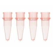 0.2mL Thin Wall Micro Tube - Red (Pack of 1000)