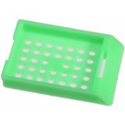 Histo Plas Capsette - Green