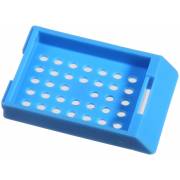 Histo Plas Capsette - Blue