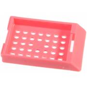 Histo Plas Capsette - Red