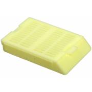 Histo Plas Uni-Capsette - Yellow