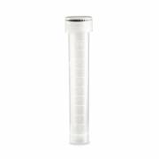 SureSeal Sterile Transport Tube with O-Ring Screw Cap - 10mL