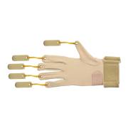CanDo® Deluxe Finger Flexion Glove with Thumb - Large/Extra Large, Right Hand (Per Each)