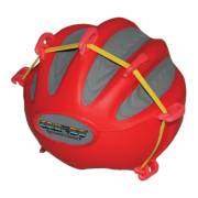 CanDo® Digi-Extend and Squeeze Hand Exerciser, Large - Light, Red (Per Each)