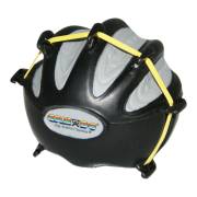 CanDo® Digi-Extend and Squeeze Hand Exerciser, Large - X-Heavy, Black (Per Each)