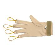 CanDo® Standard Finger Flexion Glove - Small/Medium, Right Hand (Per Each)