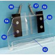 Cassette Holder Photo Ref. #53