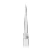 Diamond™ PosiStop™ Graduated Filter Pipette Tip, Non-Sterile, Bulk Packaging - 200 uL (Bag of 1000)