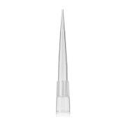 Diamond™ PosiStop™ Low Retention Graduated Pipette Tip, Sterile, Bulk Packaging - 200 uL (Bag of 1000)