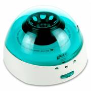 Mini Centrifuge - Green Lid