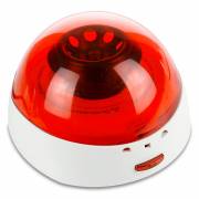 Mini Centrifuge - Red Lid