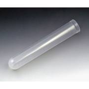 17mm x 100mm (14mL) Test Tubes - Polypropylene - Non-Graduated