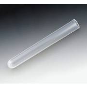 13mm x 100mm (8mL) Test Tubes - Polypropylene