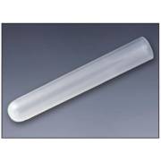 16mm x 100mm (12mL) Test Tubes - Polypropylene - No Rim - Non-Graduated