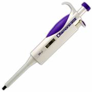 DiamondPRO Pipettor - Single Channel Fixed Volume 200uL - Lavender