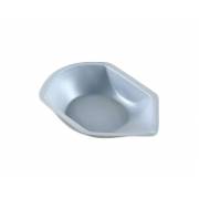 Plastic Antistatic Weighing Dishes with Pour Spouts - Polystyrene - Small - 20mL