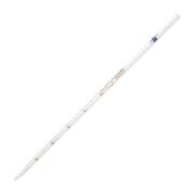 Globe Glass™ Class A Reusable Serological Pipette with 0.1 Graduation - 5 mL, Blue Band (Box of 6)