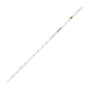 Globe Glass™ Class B Reusable Serological Pipette with 0.1 Graduation - 2 mL, Green Band (Box of 6)