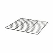 Extra Shelf, stainless steel for H2505-40