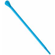 LevGo® smartSpatula® Disposable PP Standard Spatula - Blue (Pack of 300)