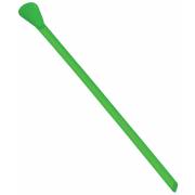 LevGo® smartSpatula® Macro PP Spatula - Green (Pack of 150)