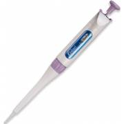 Pearl Adjustable Micro Pipette 2-20ul - Single Channel - Light Purple