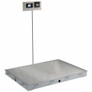 Solace In-Floor Dialysis Scale - 48